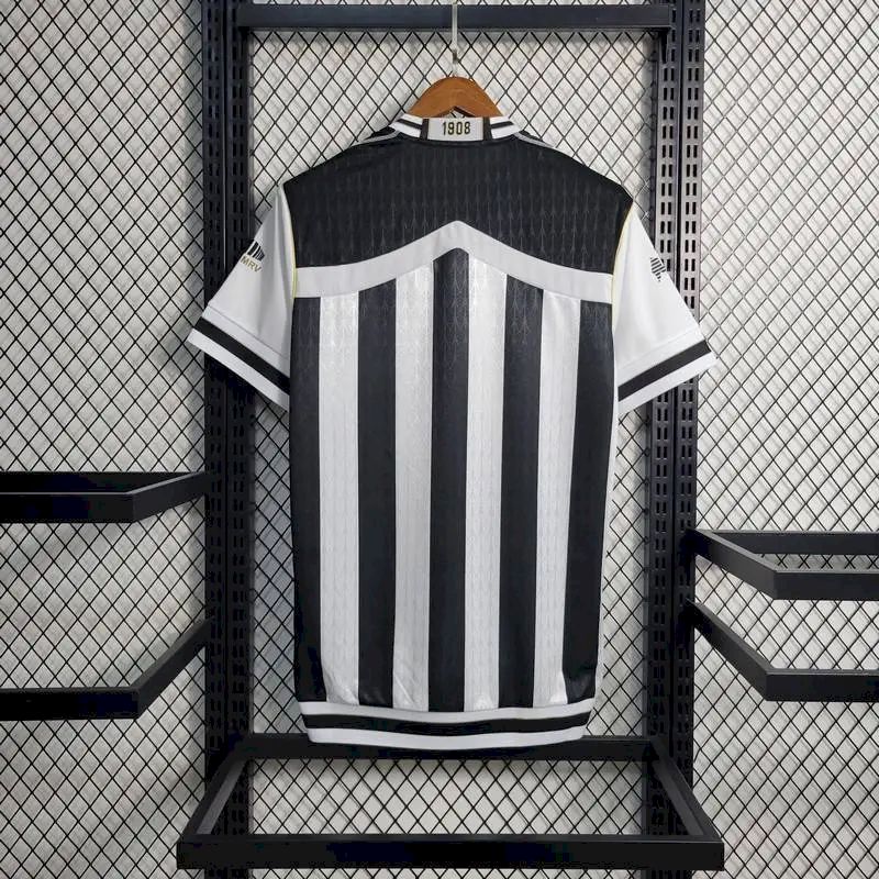 Retro Atlético Mineiro 2020 Away Jersey