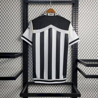 Retro Atlético Mineiro 2020 Away Jersey