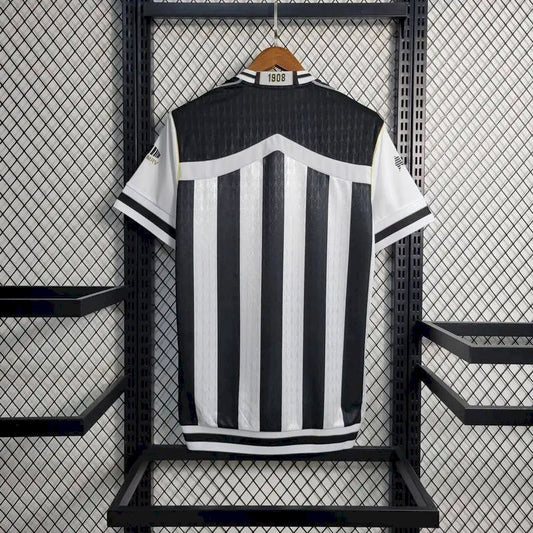 Retro Atlético Mineiro 2020 Away Jersey