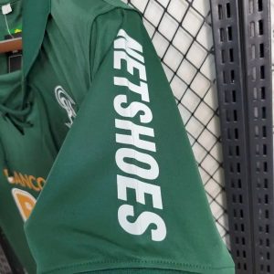 Retro Palmeiras 2011 Third Jersey