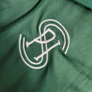 Retro Palmeiras 2011 Third Jersey