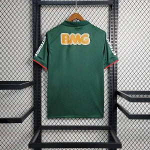 Retro Palmeiras 2011 Third Jersey