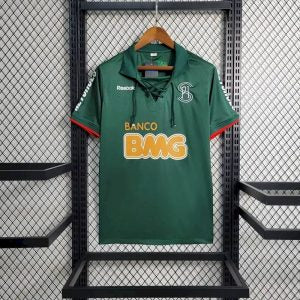 Retro Palmeiras 2011 Third Jersey