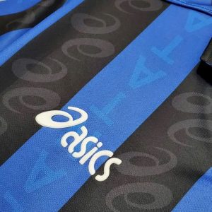 Retro Atalanta 1996/97 Away Jersey