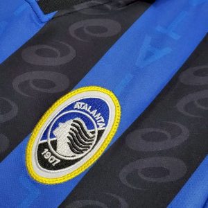Retro Atalanta 1996/97 Away Jersey