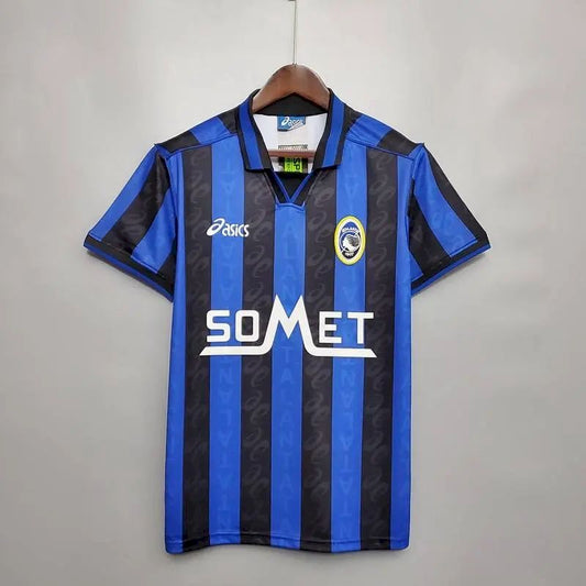 Retro Atalanta 1996/97 Away Jersey