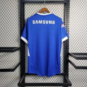 Retro Palmeiras 2009 Third Jersey