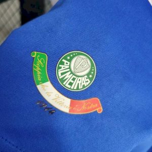 Retro Palmeiras 2009 Third Jersey