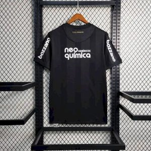 Retro Corinthians 2010 Away Jersey