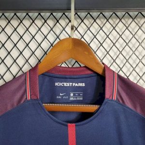Retro Paris Saint-Germain 2017/18 Home Jersey
