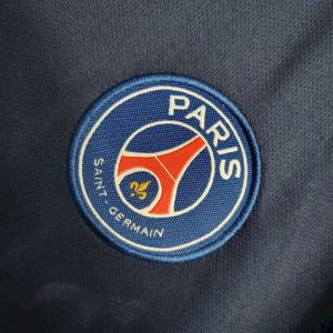 Retro Paris Saint-Germain 2017/18 Home Jersey