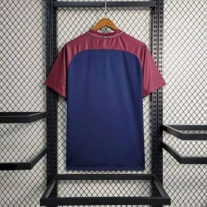 Retro Paris Saint-Germain 2017/18 Home Jersey