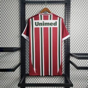 Retro Fluminense 2012/13 Home Jersey