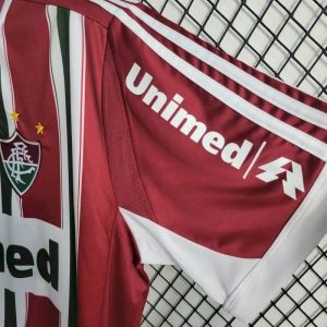 Retro Fluminense 2012/13 Home Jersey