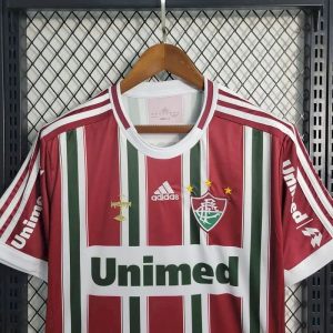 Retro Fluminense 2012/13 Home Jersey