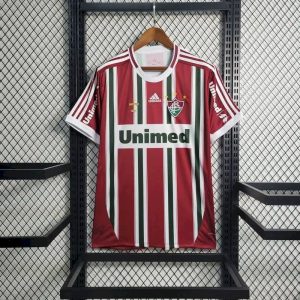 Retro Fluminense 2012/13 Home Jersey