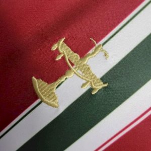 Retro Fluminense 2012/13 Home Jersey