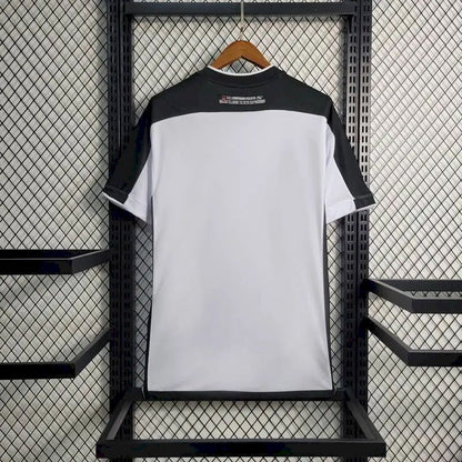Retro Corinthians 2000 Home Jersey