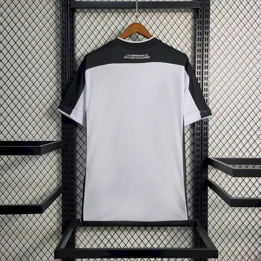 Retro Corinthians 2000 Home Jersey