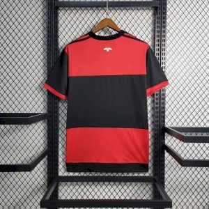 Retro Flamengo 2017/18 Home Jersey