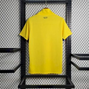 Retro Corinthians 2014/15 Goalkeeper Jersey