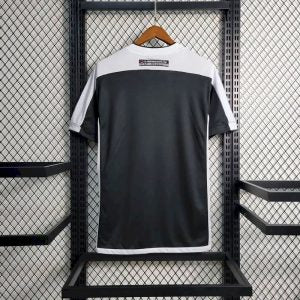 Retro Corinthians 2000 Away Jersey