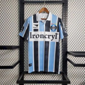 Retro Grêmio 1997/98 Home Jersey