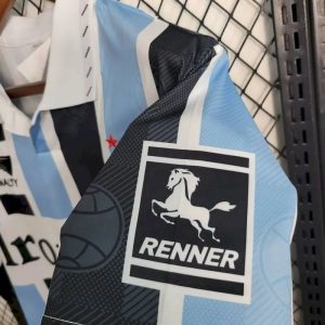 Retro Grêmio 1997/98 Home Jersey