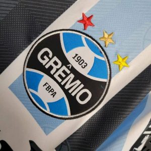 Retro Grêmio 1997/98 Home Jersey