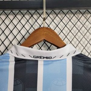 Retro Grêmio 1997/98 Home Jersey