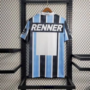 Retro Grêmio 1997/98 Home Jersey