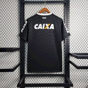 Retro Corinthians 2012 Away Jersey