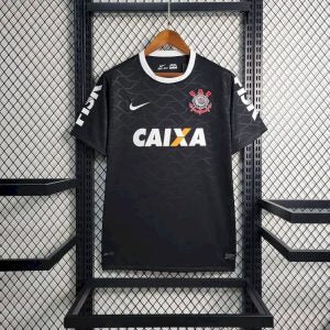 Retro Corinthians 2012 Away Jersey