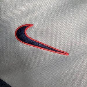 Retro Paris Saint-Germain 2000 Away Jersey