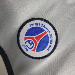Retro Paris Saint-Germain 2000 Away Jersey