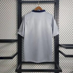 Retro Paris Saint-Germain 2000 Away Jersey