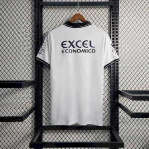 Retro Corinthians 1997 Home Jersey