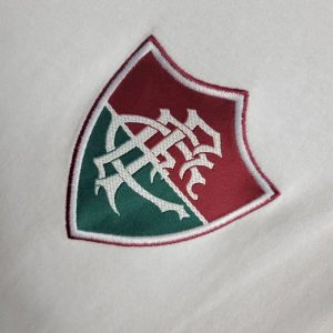 Retro Fluminense 2014/15 Away Jersey