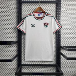 Retro Fluminense 2014/15 Away Jersey