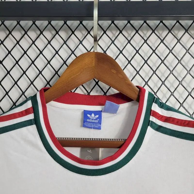 Retro Fluminense 2014/15 Away Jersey