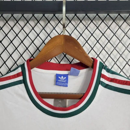 Retro Fluminense 2014/15 Away Jersey