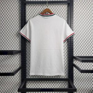 Retro Fluminense 2014/15 Away Jersey