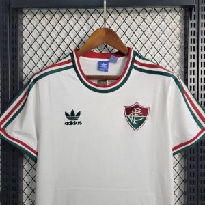 Retro Fluminense 2014/15 Away Jersey