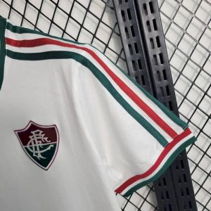 Retro Fluminense 2014/15 Away Jersey