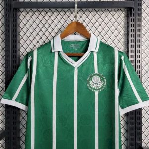 Retro Palmeiras 1993 Home Jersey