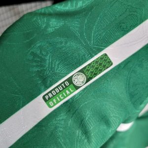 Retro Palmeiras 1993 Home Jersey