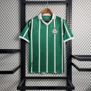 Retro Palmeiras 1993 Home Jersey