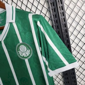 Retro Palmeiras 1993 Home Jersey