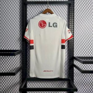 Retro Sao Paulo 2006 Home Jersey