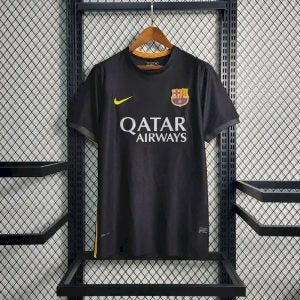 Retro Barcelona 2013/14 Third Jersey